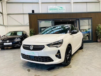 Used Vauxhall Corsa 2020 for sale - 78442477: Photo