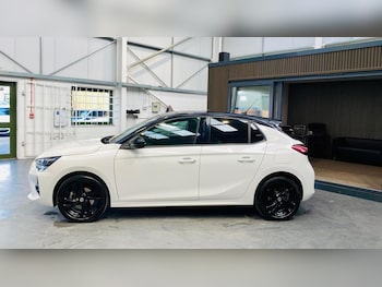 Used Vauxhall Corsa 2020 for sale - 78442477: Photo