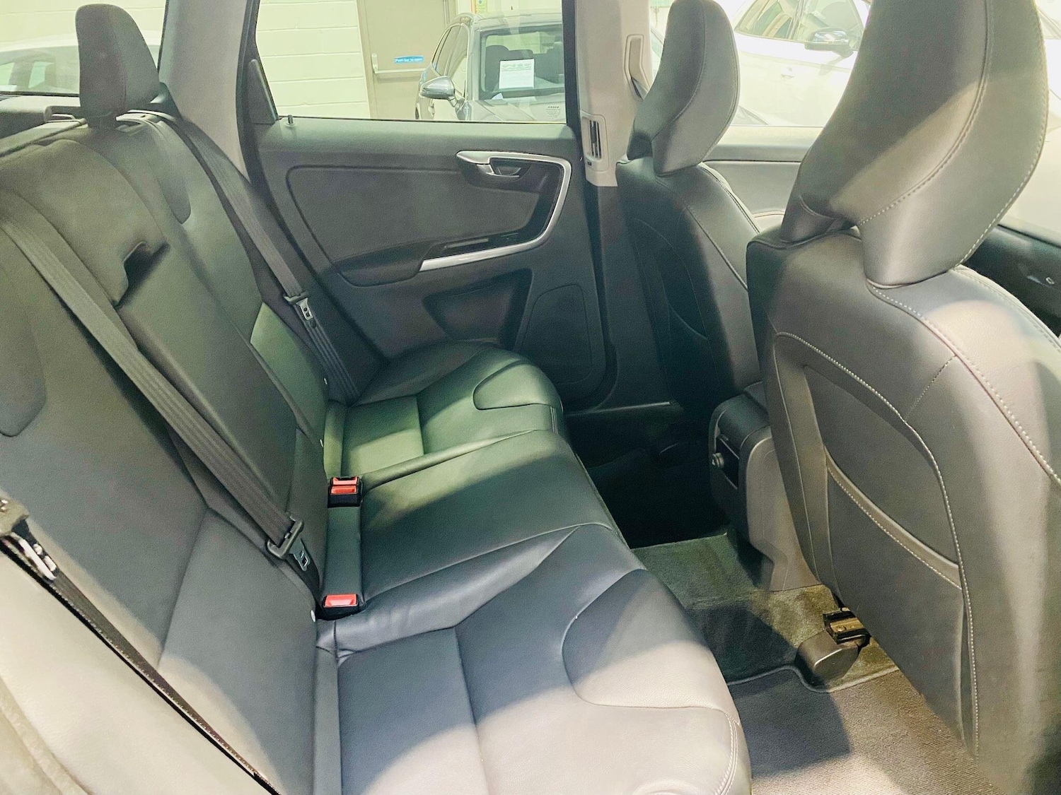 Used Volvo XC60 2014 for sale - 76976055: Photo 13