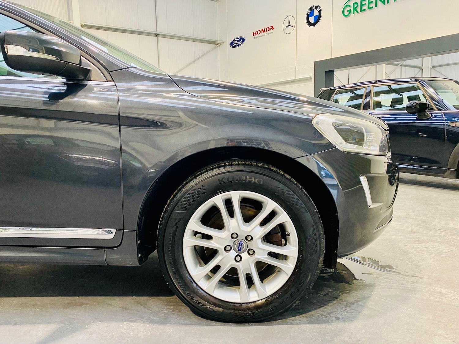 Used Volvo XC60 2014 for sale - 76976055: Photo 24