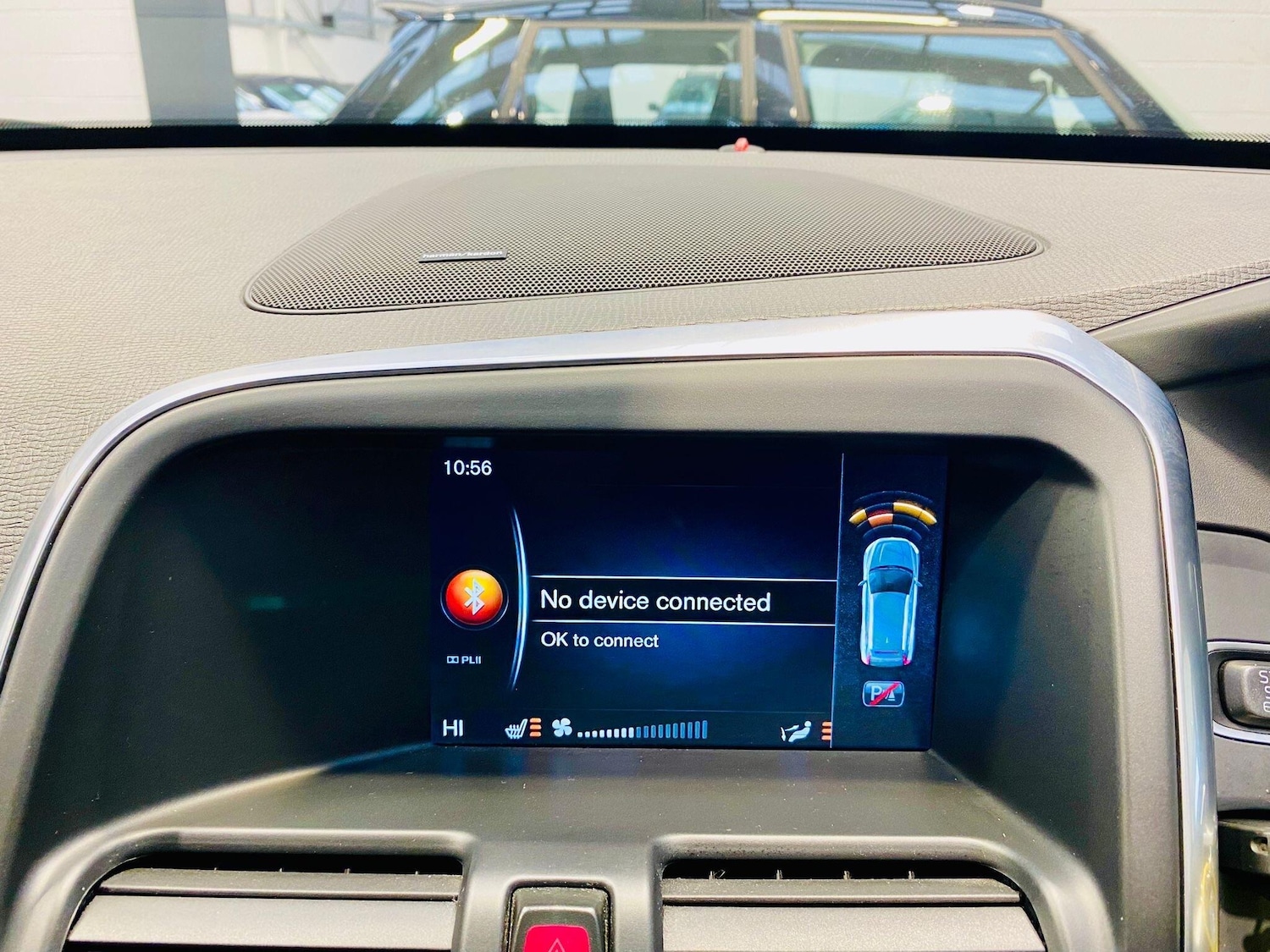 Used Volvo XC60 2014 for sale - 76976055: Photo 29