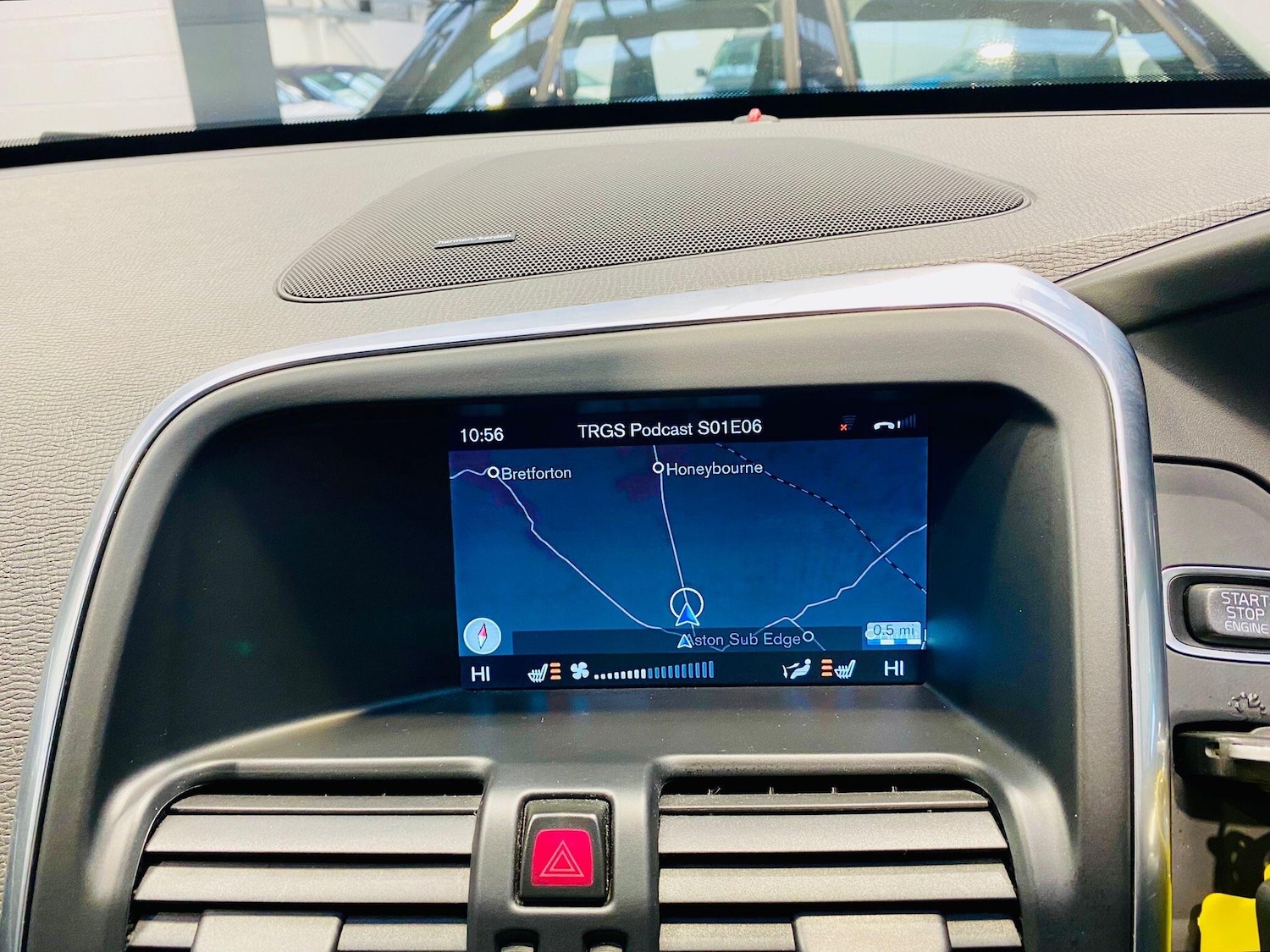 Used Volvo XC60 2014 for sale - 76976055: Photo 30