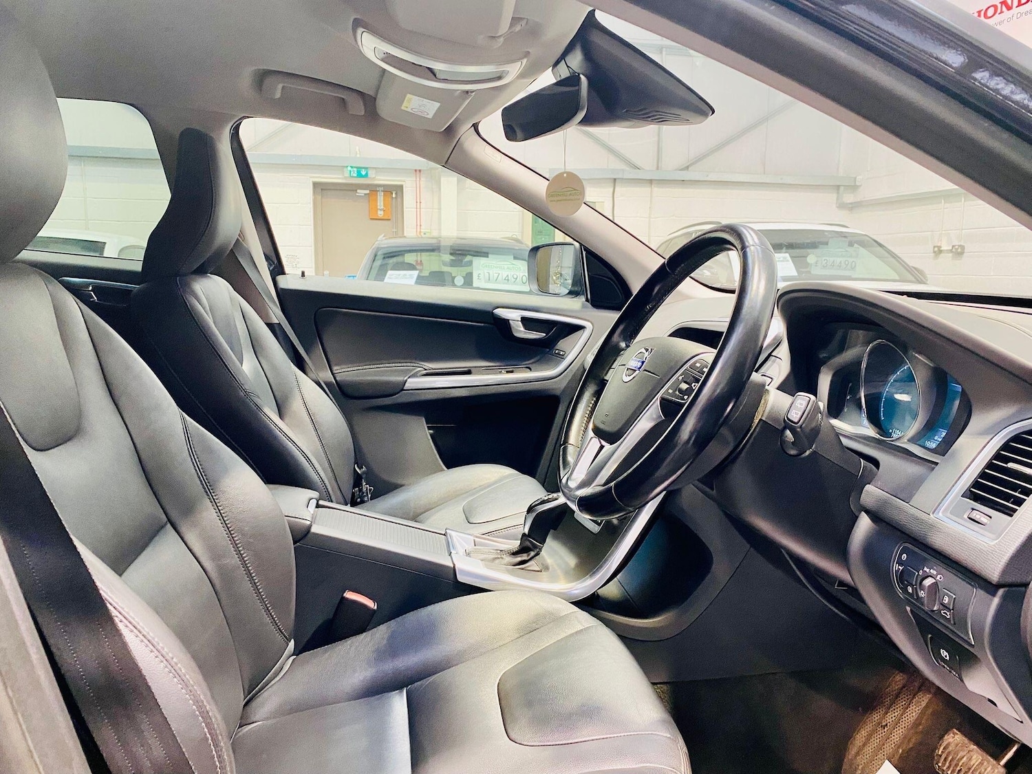 Used Volvo XC60 2014 for sale - 76976055: Photo 31