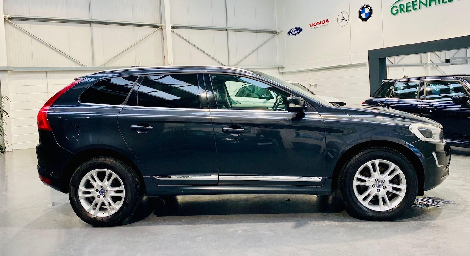 Used Volvo XC60 2014 for sale - 76976055: Photo 6