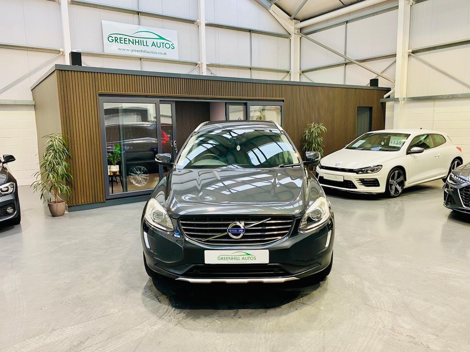 Used Volvo XC60 2014 for sale - 76976055: Photo 8