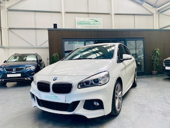 Used BMW 2 Series 2015 for sale - 78728029: Photo