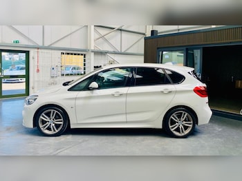 Used BMW 2 Series 2015 for sale - 78728029: Photo