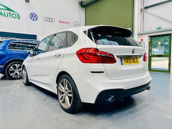 Used BMW 2 Series 2015 for sale - 78728029: Photo