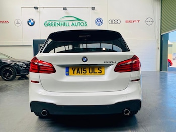 Used BMW 2 Series 2015 for sale - 78728029: Photo