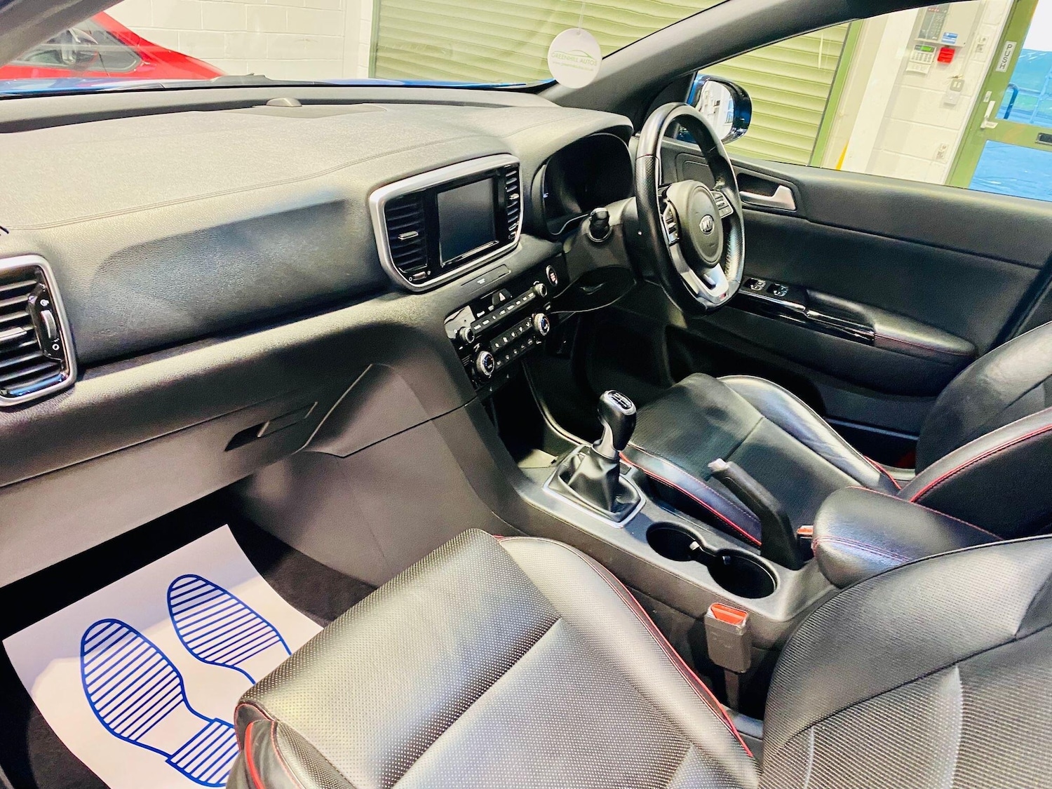 Used Kia Sportage 2019 for sale - 77109279: Photo 10