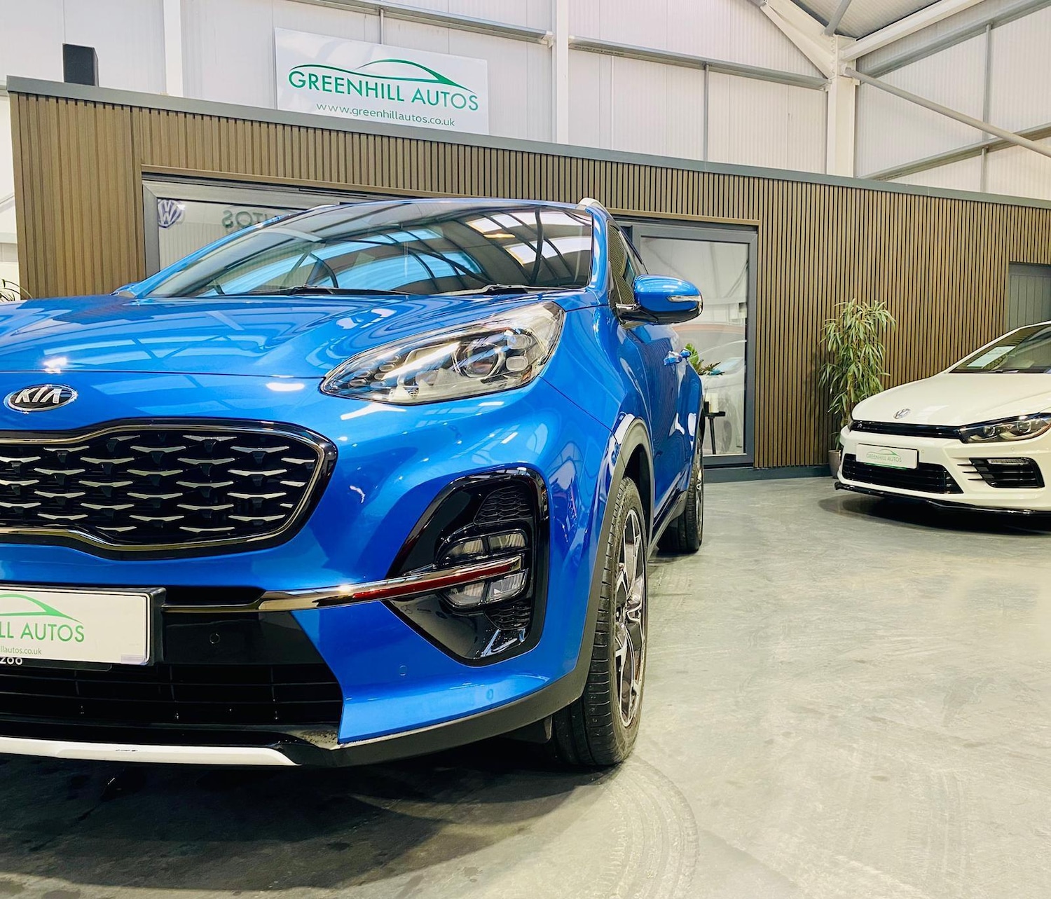 Used Kia Sportage 2019 for sale - 77109279: Photo 17