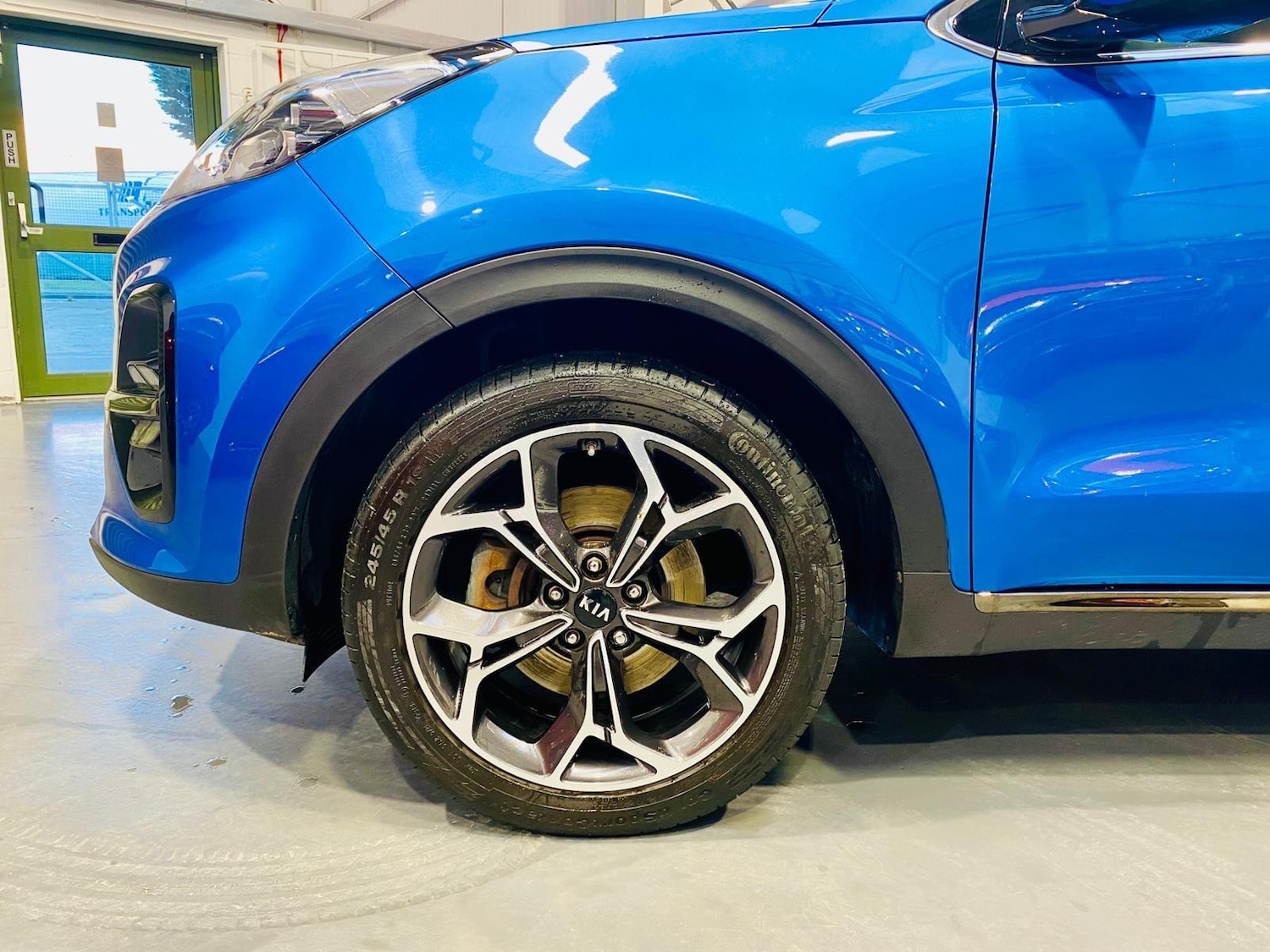 Used Kia Sportage 2019 for sale - 77109279: Photo 23