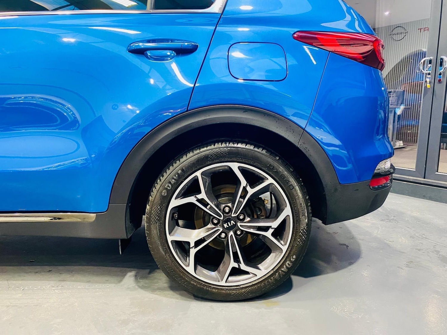 Used Kia Sportage 2019 for sale - 77109279: Photo 24