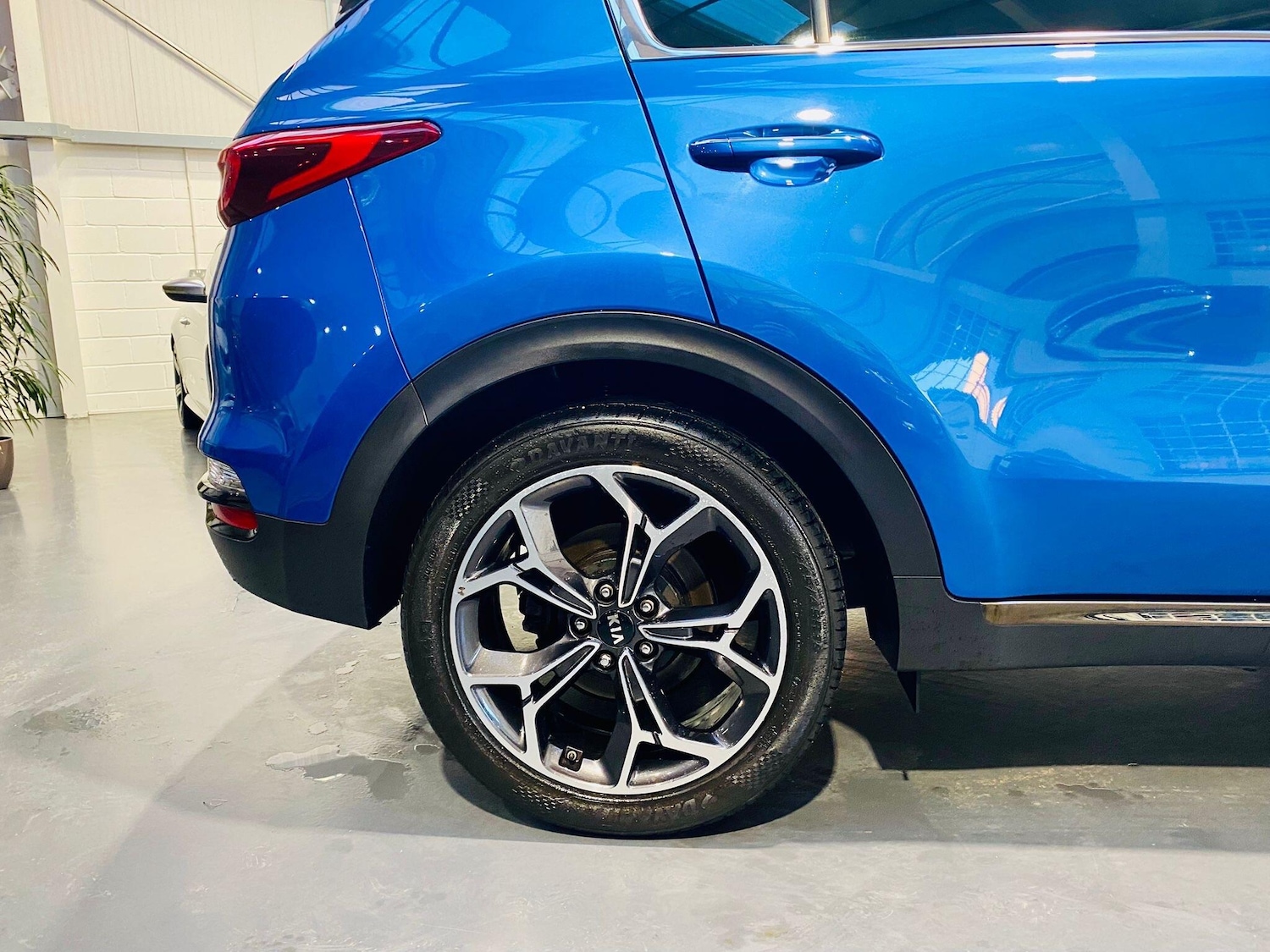 Used Kia Sportage 2019 for sale - 77109279: Photo 25