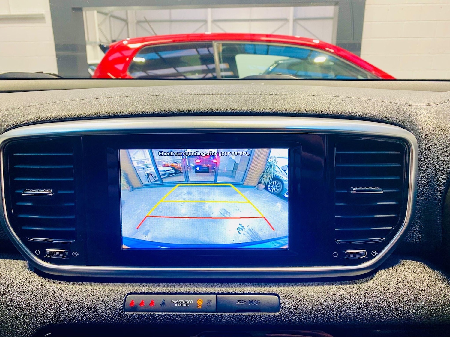 Used Kia Sportage 2019 for sale - 77109279: Photo 29