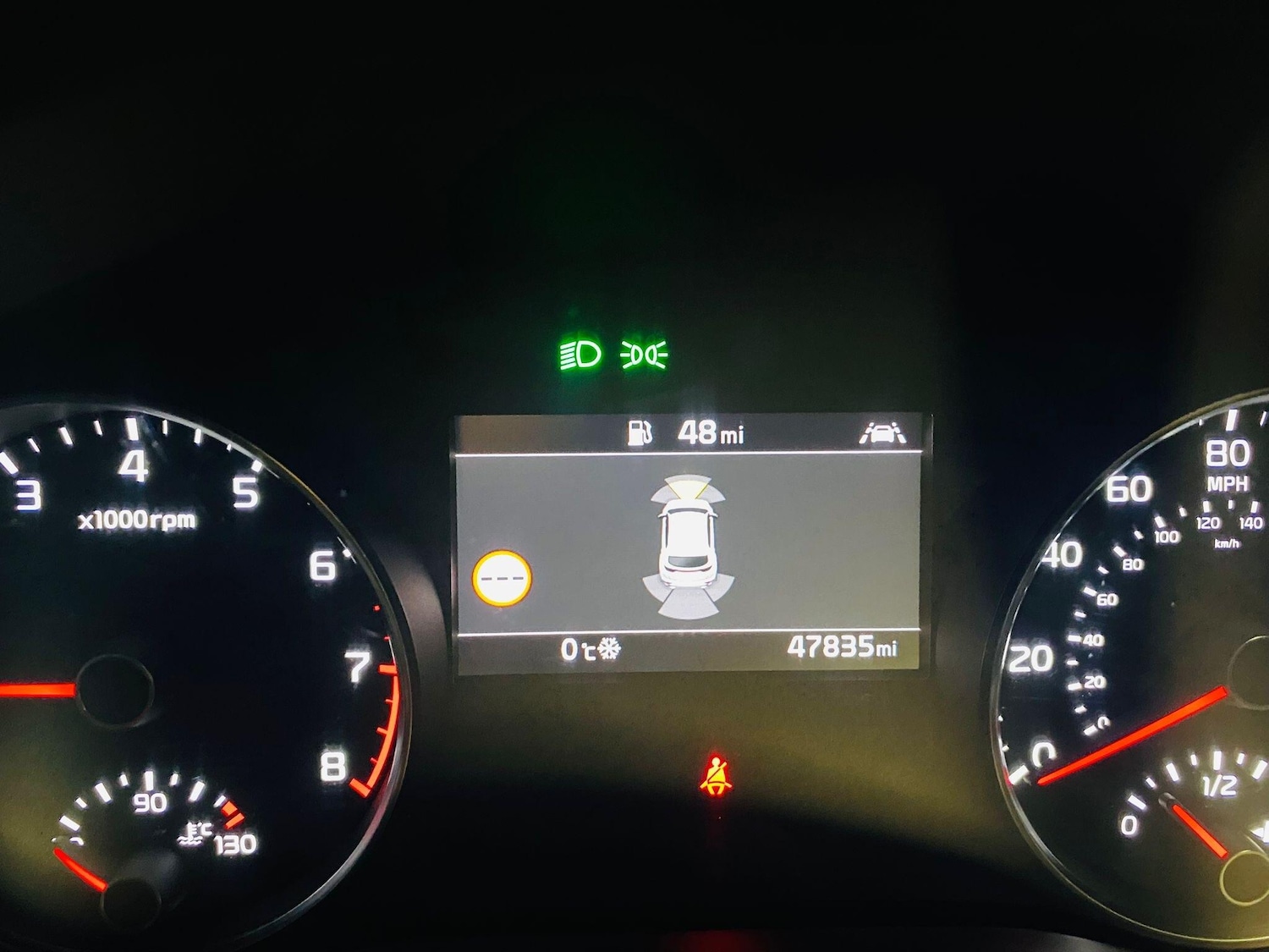 Used Kia Sportage 2019 for sale - 77109279: Photo 30