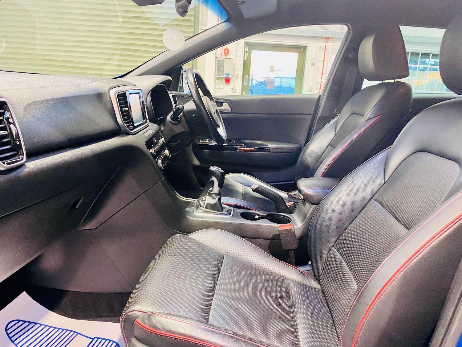 Used Kia Sportage 2019 for sale - 77109279: Photo 32