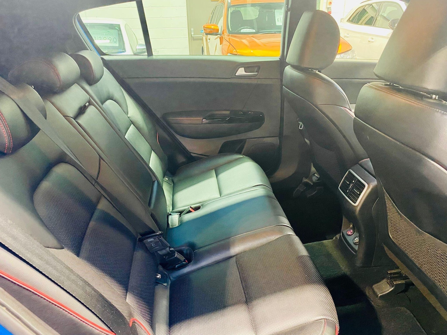 Used Kia Sportage 2019 for sale - 77109279: Photo 33