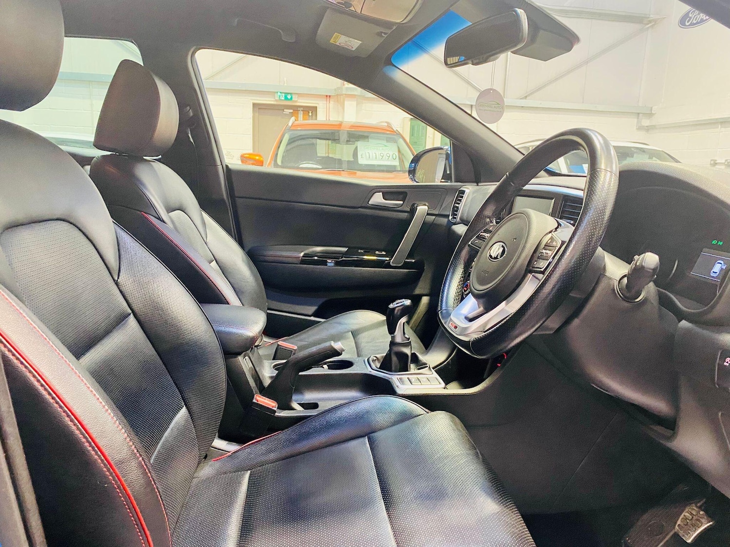 Used Kia Sportage 2019 for sale - 77109279: Photo 34