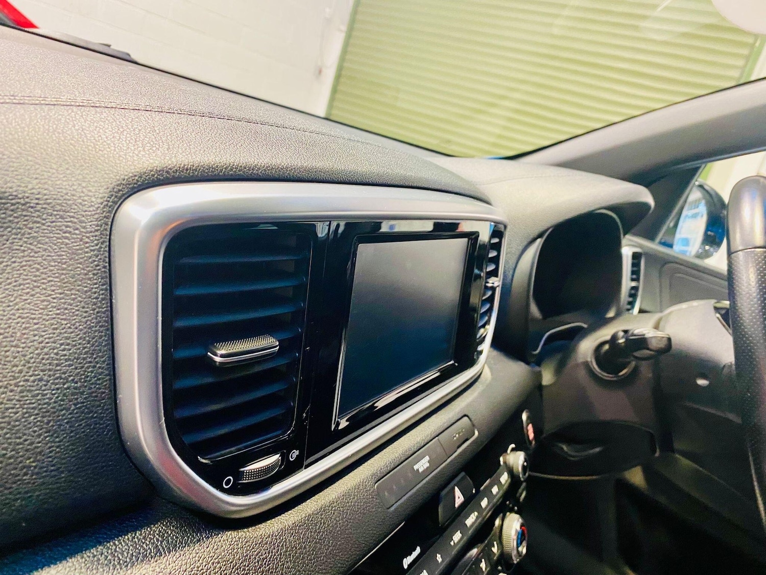 Used Kia Sportage 2019 for sale - 77109279: Photo 35