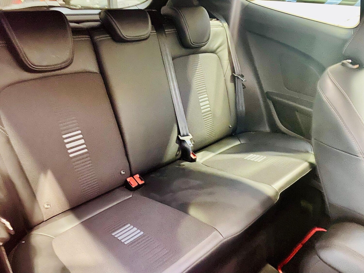 Used Ford Fiesta 2018 for sale - 77510683: Photo 12