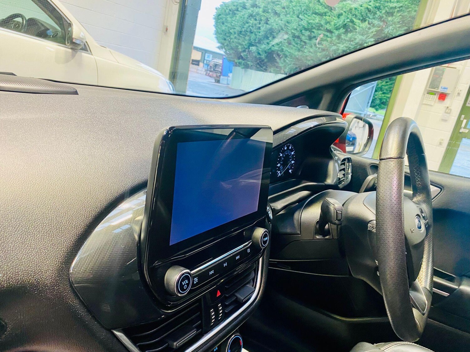 Used Ford Fiesta 2018 for sale - 77510683: Photo 32