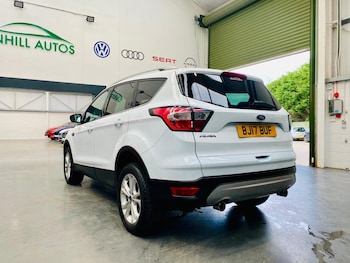 Used Ford Kuga 2017 for sale - 78685013: Photo