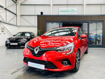 Used Renault Clio 2019 for sale - 78442479: Photo