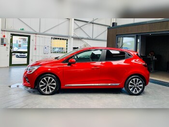 Used Renault Clio 2019 for sale - 78442479: Photo