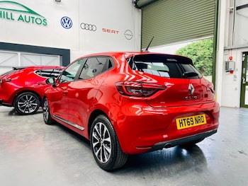Used Renault Clio 2019 for sale - 78442479: Photo