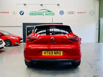Used Renault Clio 2019 for sale - 78442479: Photo