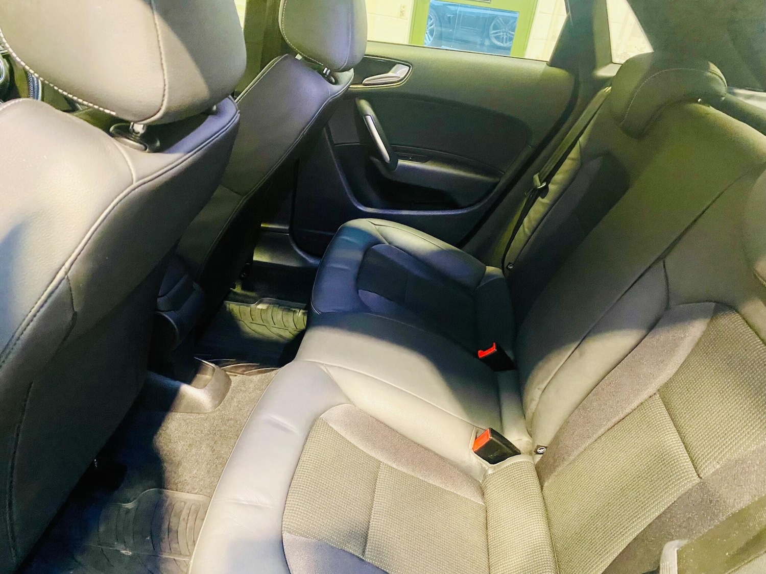 Used Audi A1 for sale - 76728434: Photo 12