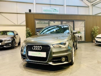 Audi - A1
