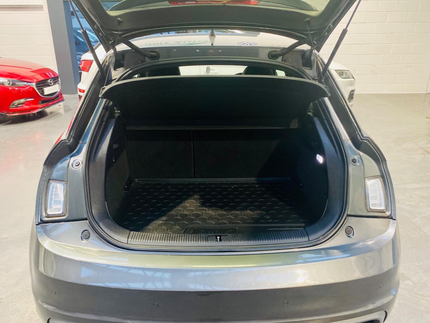 Used Audi A1 for sale - 76728434: Photo 20