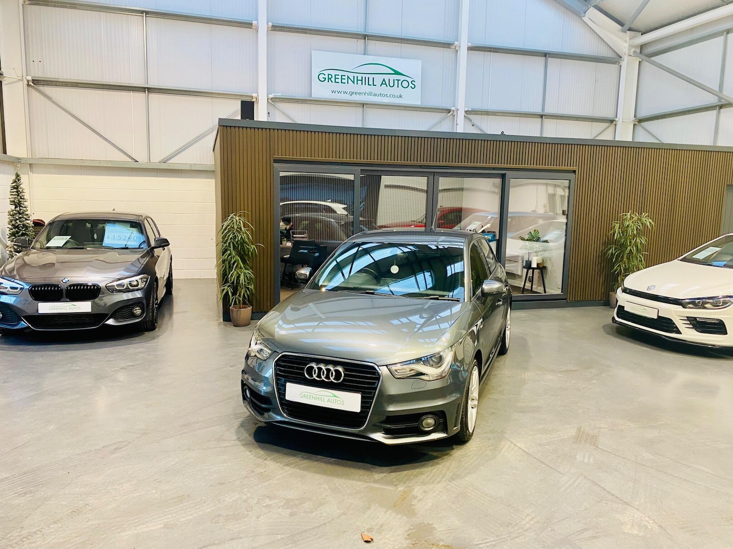 Used Audi A1 for sale - 76728434: Photo 26