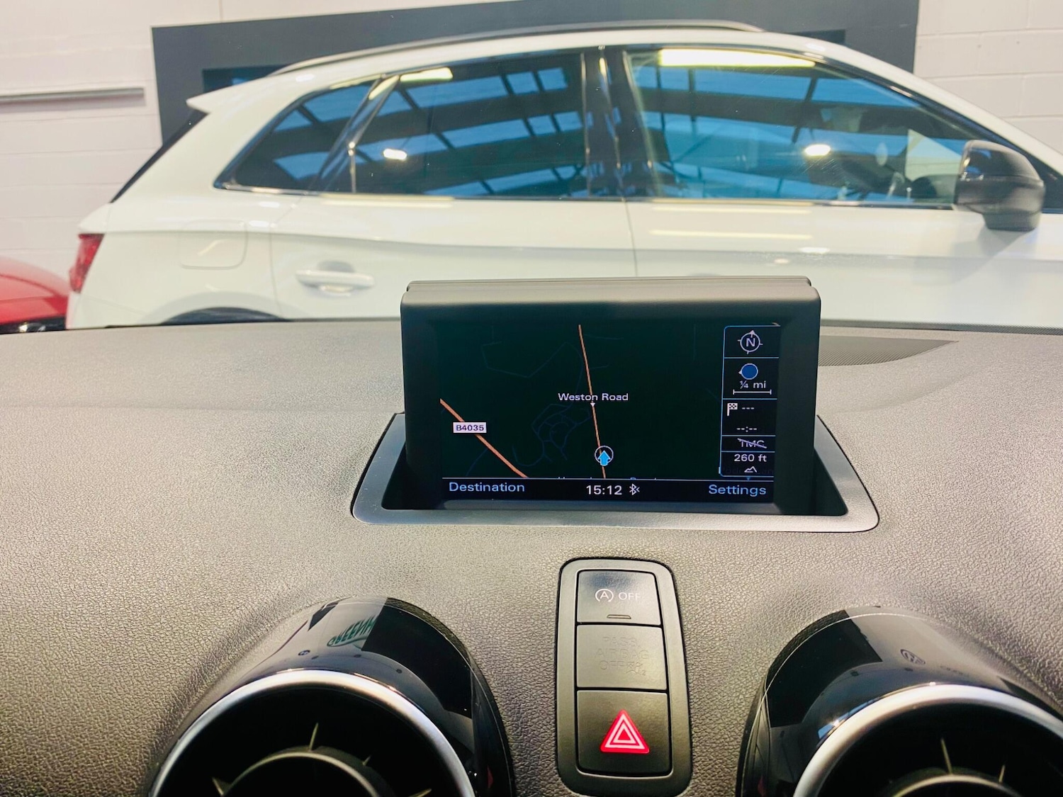 Used Audi A1 for sale - 76728434: Photo 28