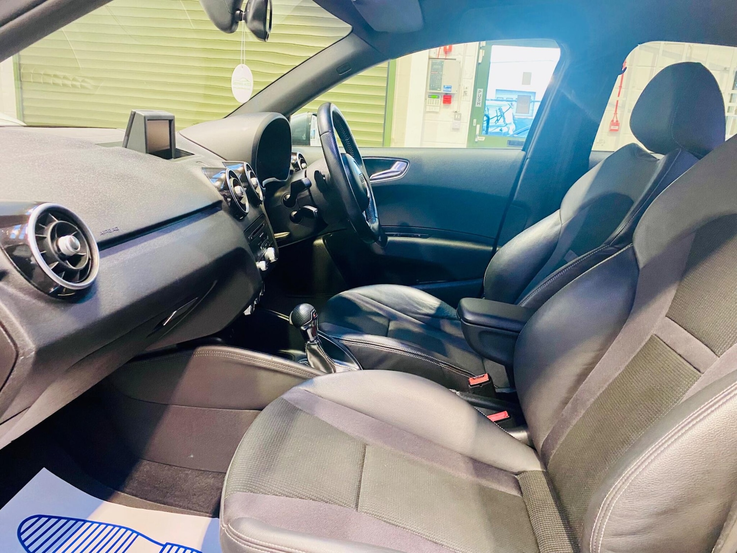 Used Audi A1 for sale - 76728434: Photo 29