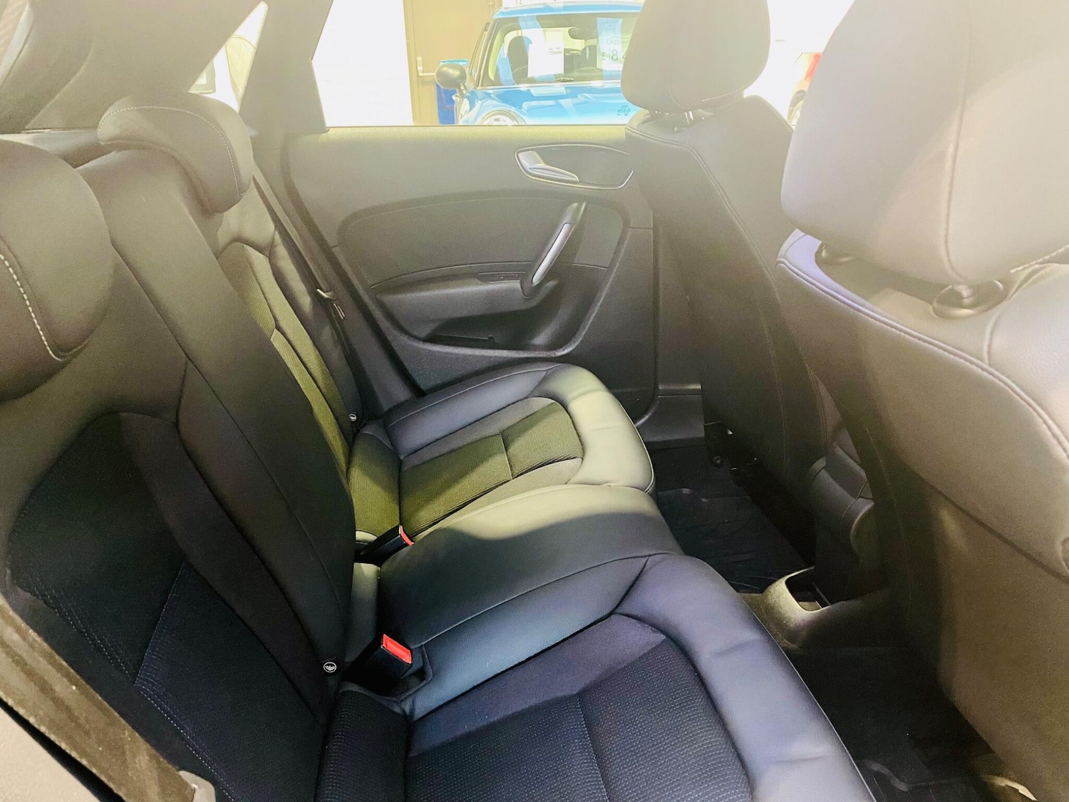 Used Audi A1 for sale - 76728434: Photo 30