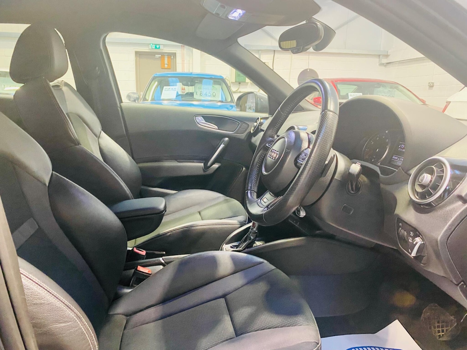 Used Audi A1 for sale - 76728434: Photo 31