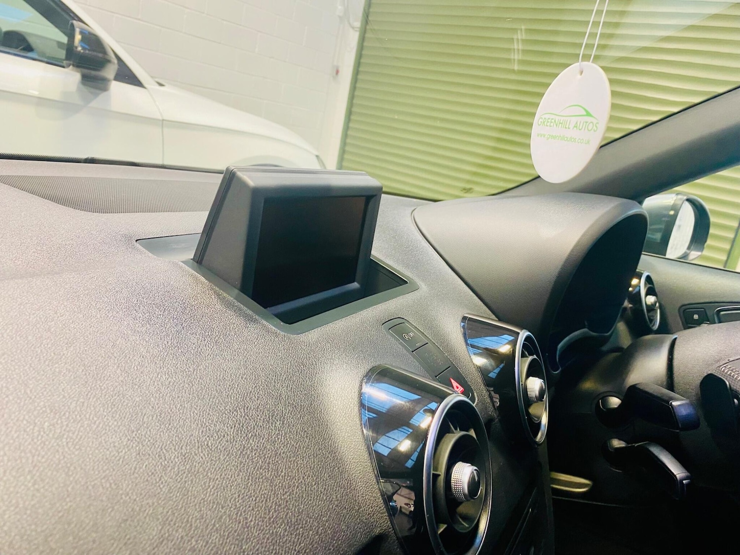 Used Audi A1 for sale - 76728434: Photo 32