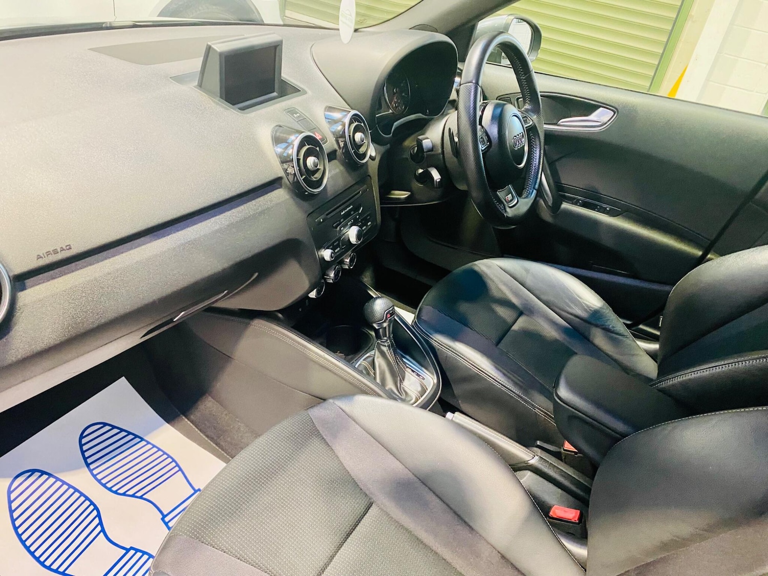 Used Audi A1 for sale - 76728434: Photo 9