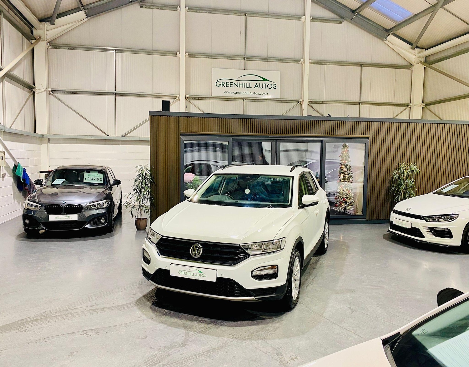 Used Volkswagen T-Roc 2018 for sale - 76899549: Photo 26