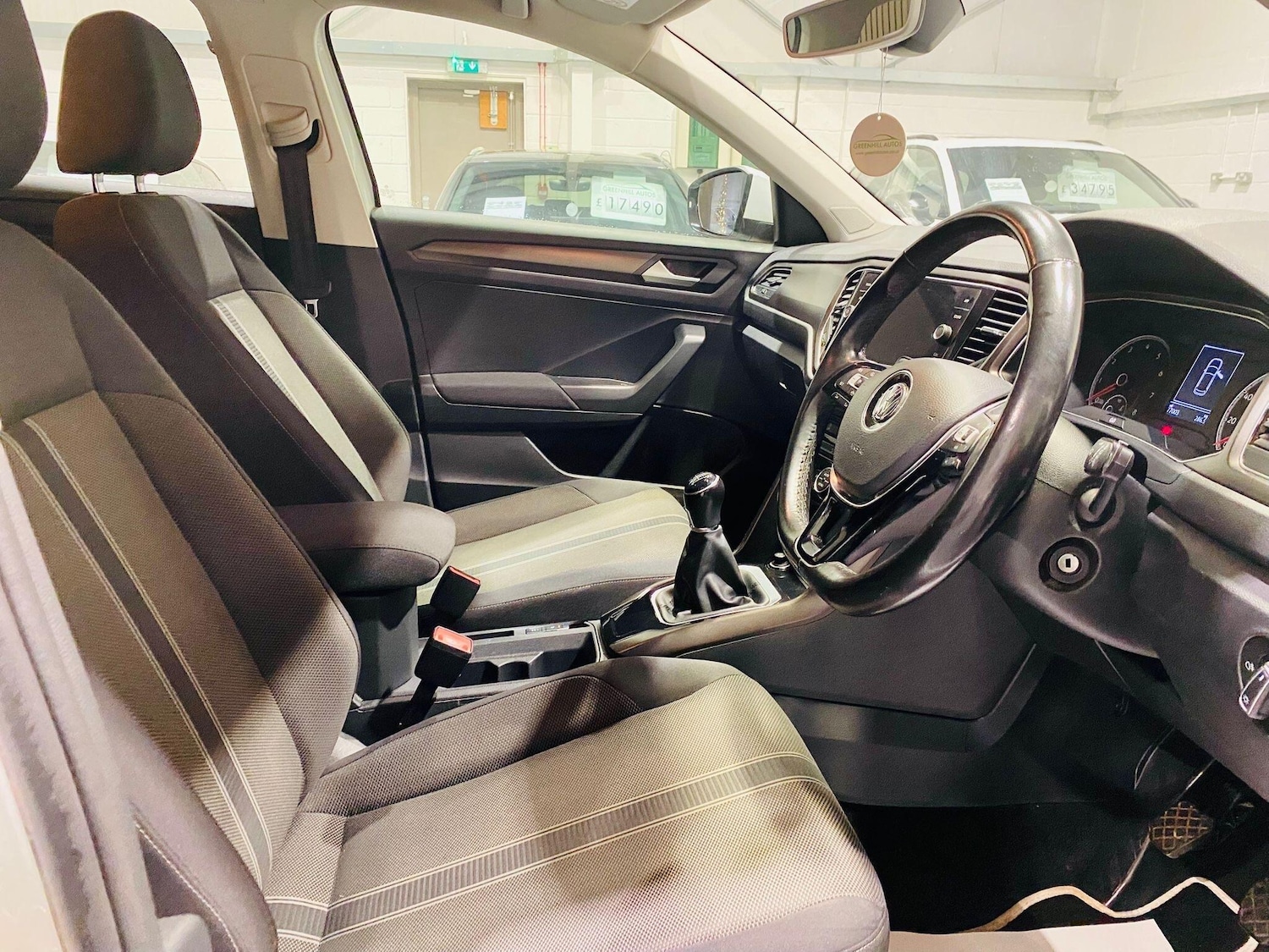 Used Volkswagen T-Roc 2018 for sale - 76899549: Photo 30