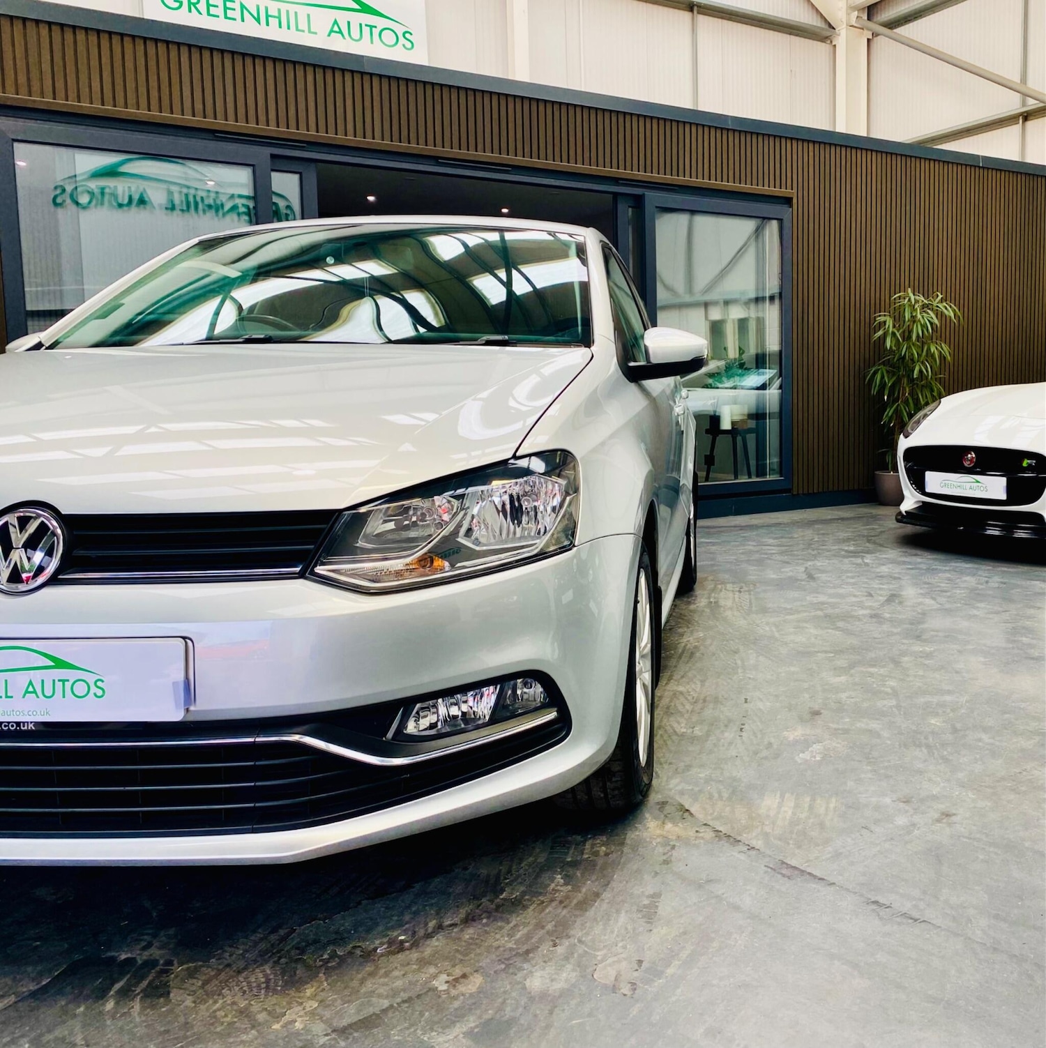 Used Volkswagen Polo 2016 for sale - 76121785: Photo 17