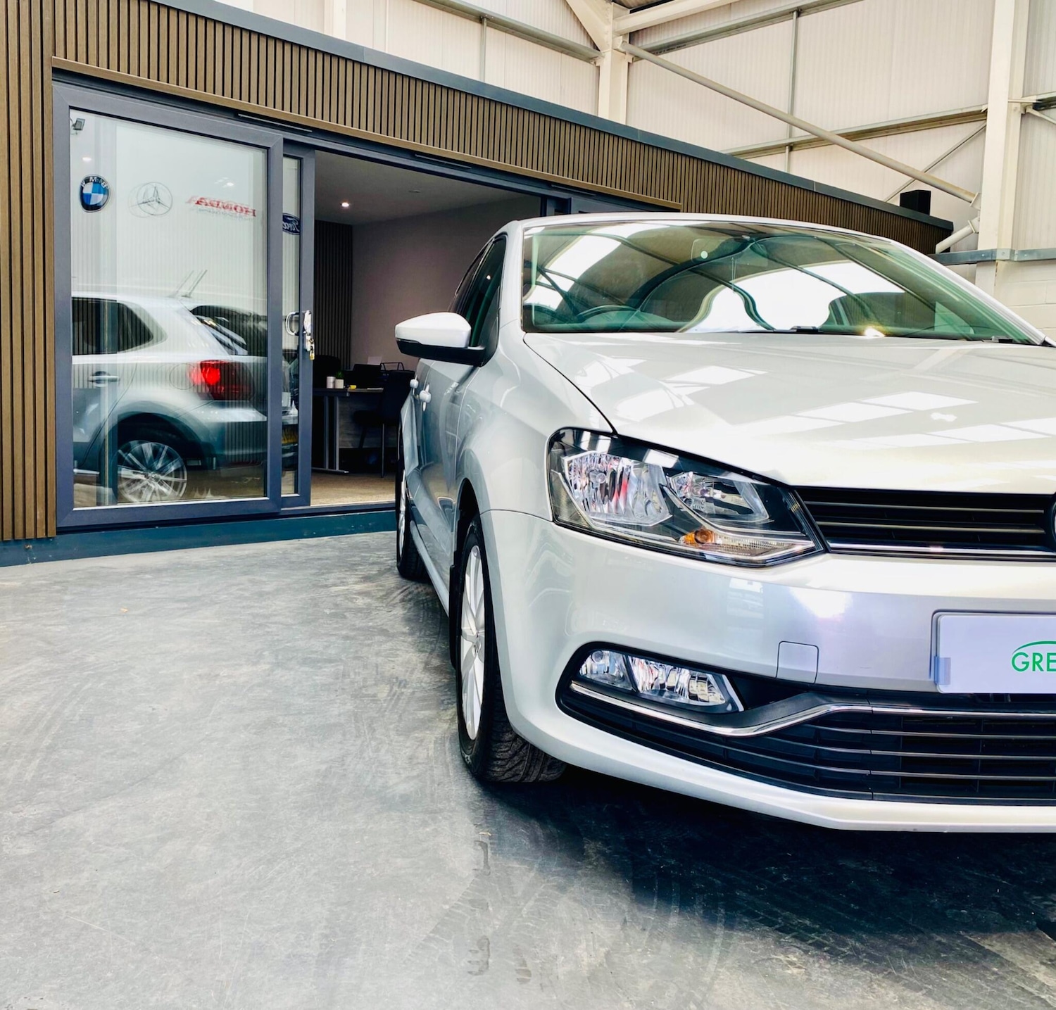 Used Volkswagen Polo 2016 for sale - 76121785: Photo 18