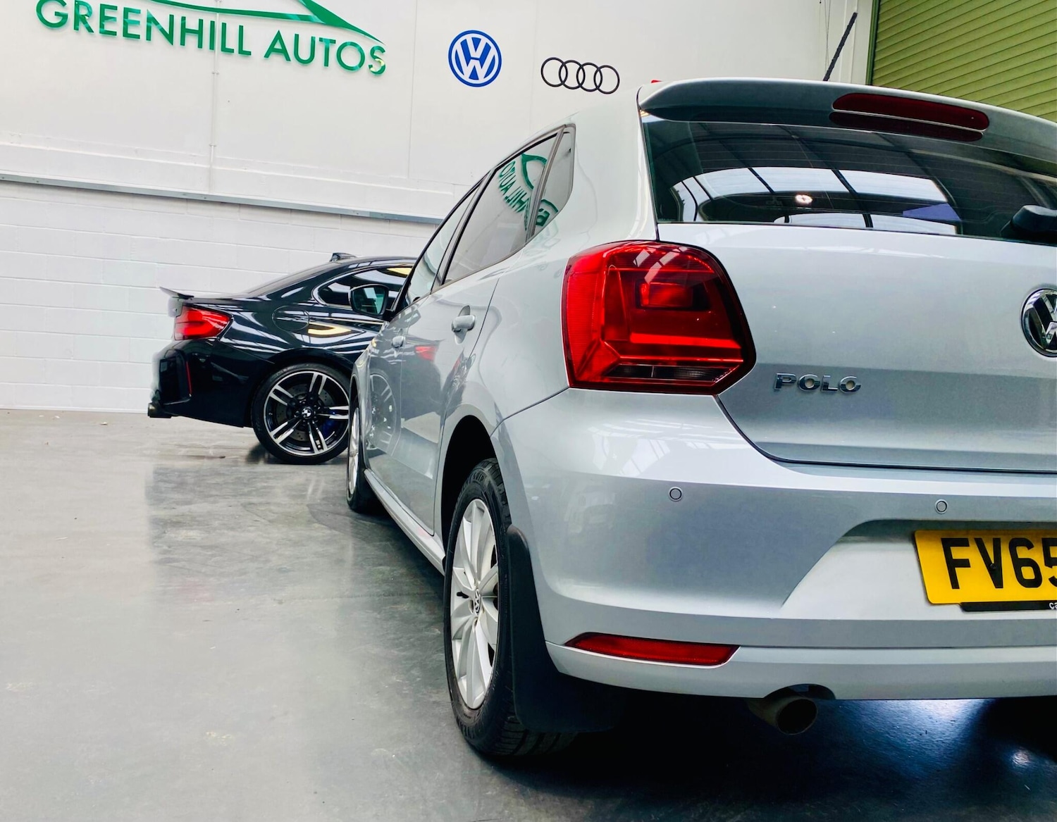 Used Volkswagen Polo 2016 for sale - 76121785: Photo 19