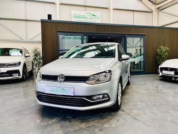 Volkswagen - Polo