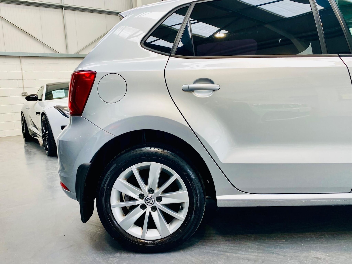 Used Volkswagen Polo 2016 for sale - 76121785: Photo 24