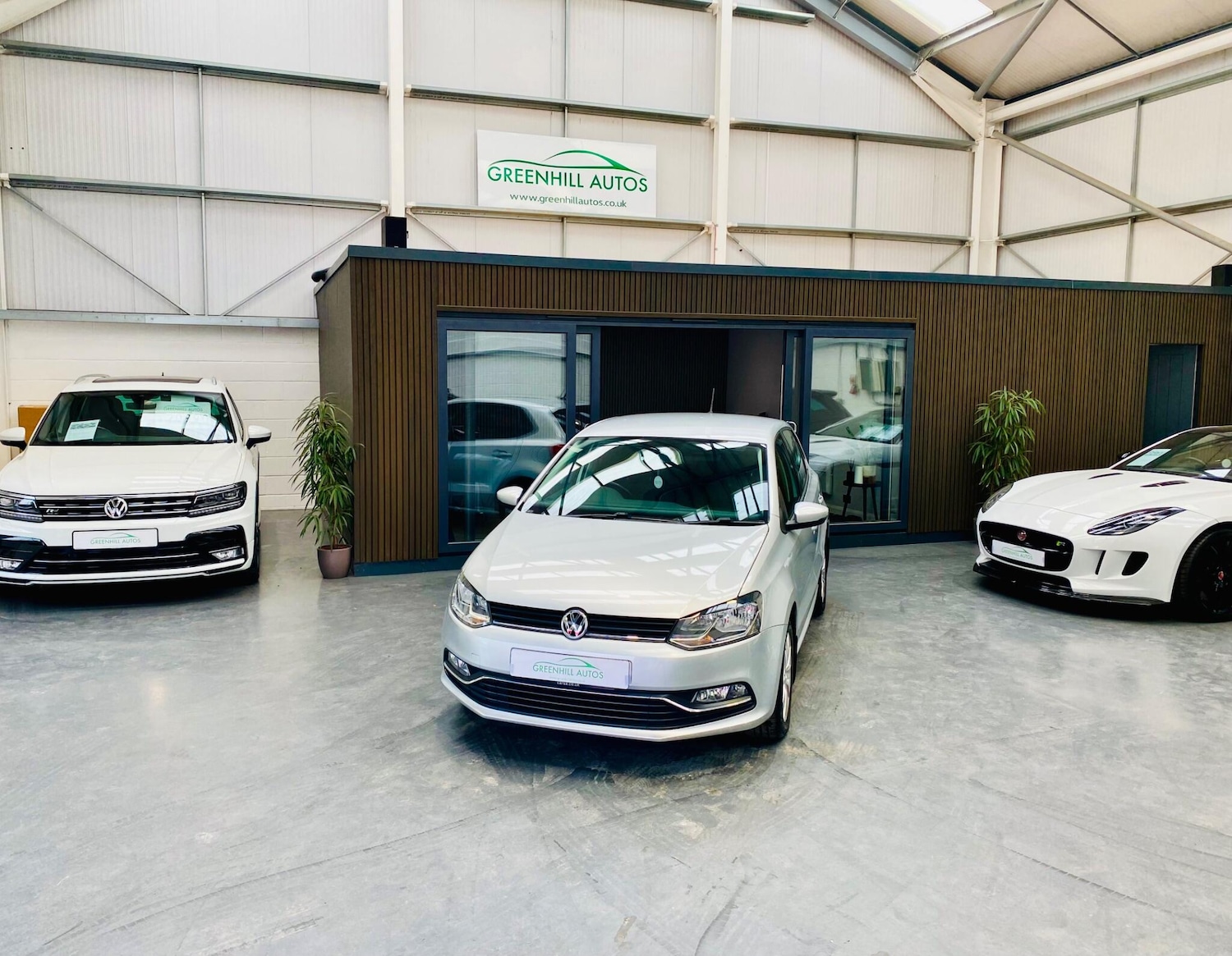 Used Volkswagen Polo 2016 for sale - 76121785: Photo 26