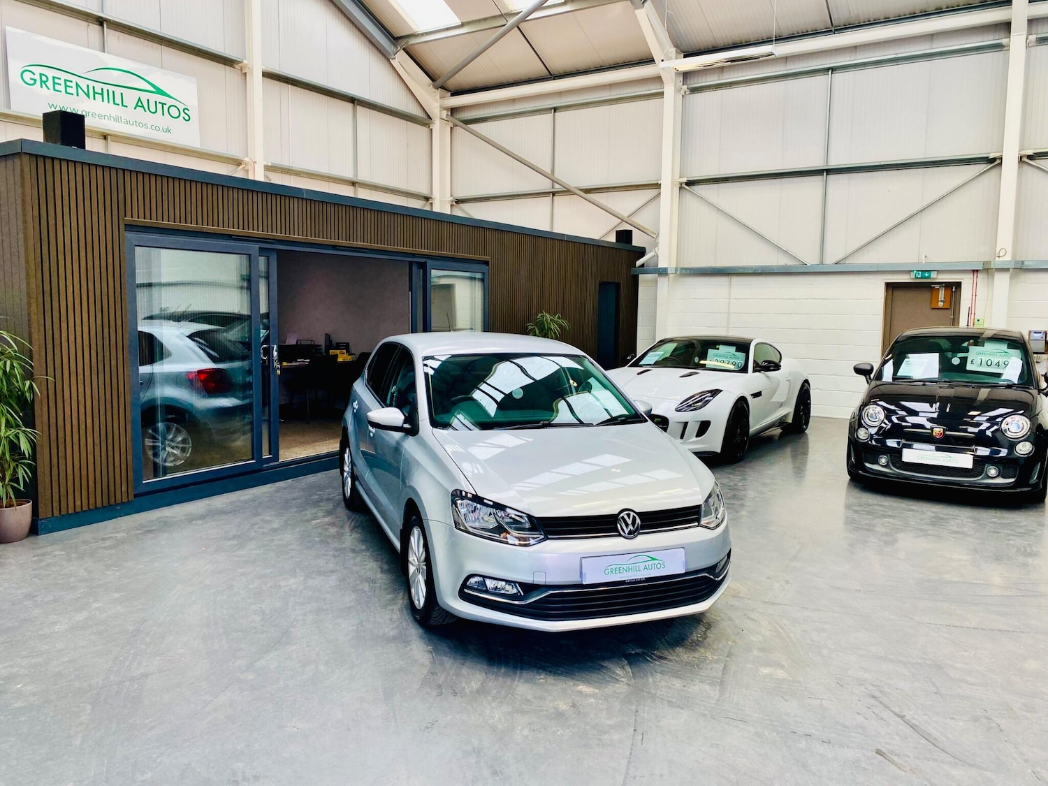 Used Volkswagen Polo 2016 for sale - 76121785: Photo 27